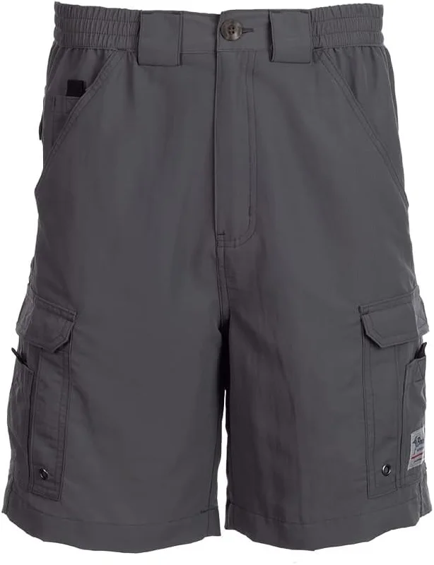 Men's Boca Grande II Short w/ BloodGuard