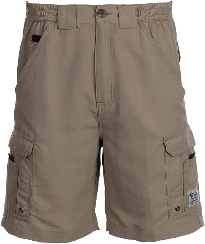 Men's Boca Grande II Short w/ BloodGuard