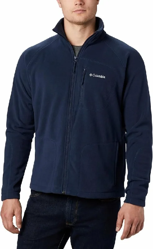 Men's Fast Trek II Full Zip Fleece