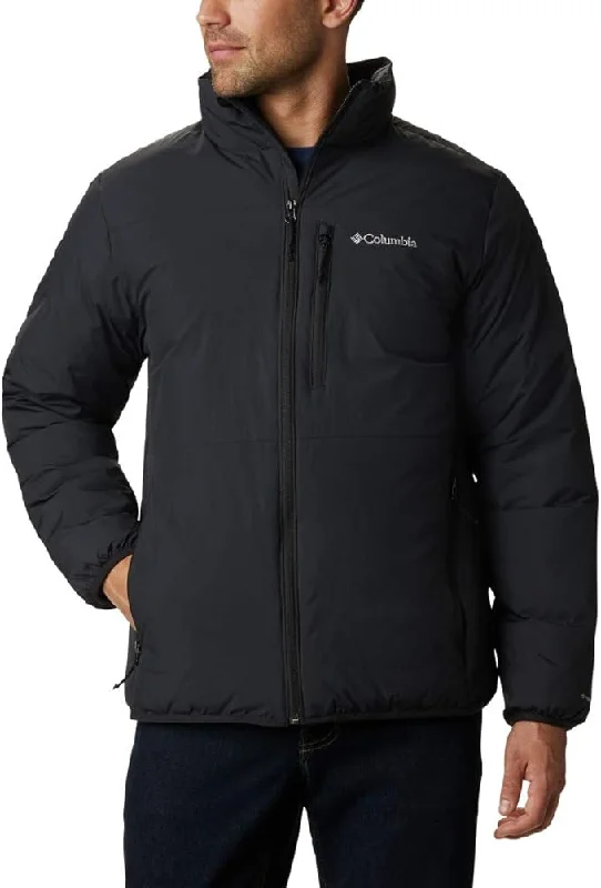 Men's Grand Wall Jacket