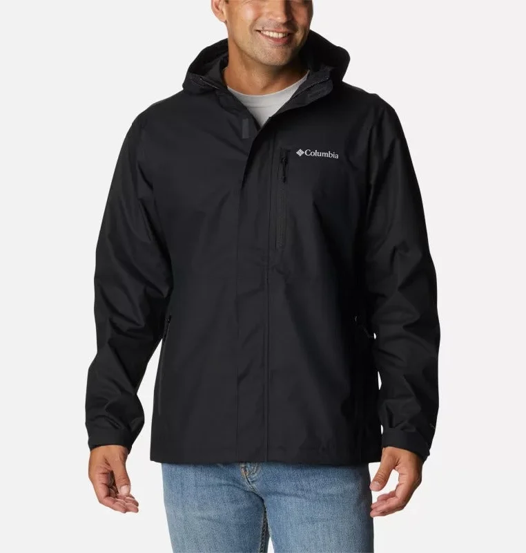 Men's Hikebound Rain Jacket