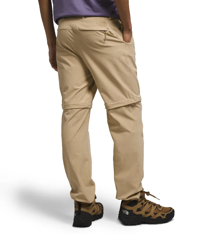 Men's Paramount Convertible Pants