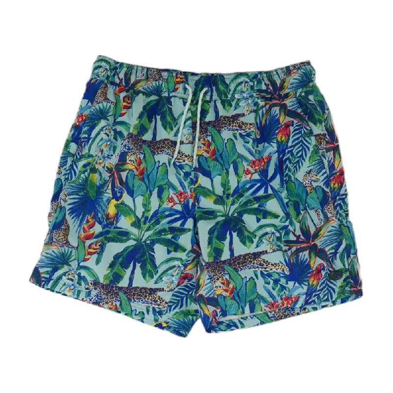 Multi Tropical Swim Bottom