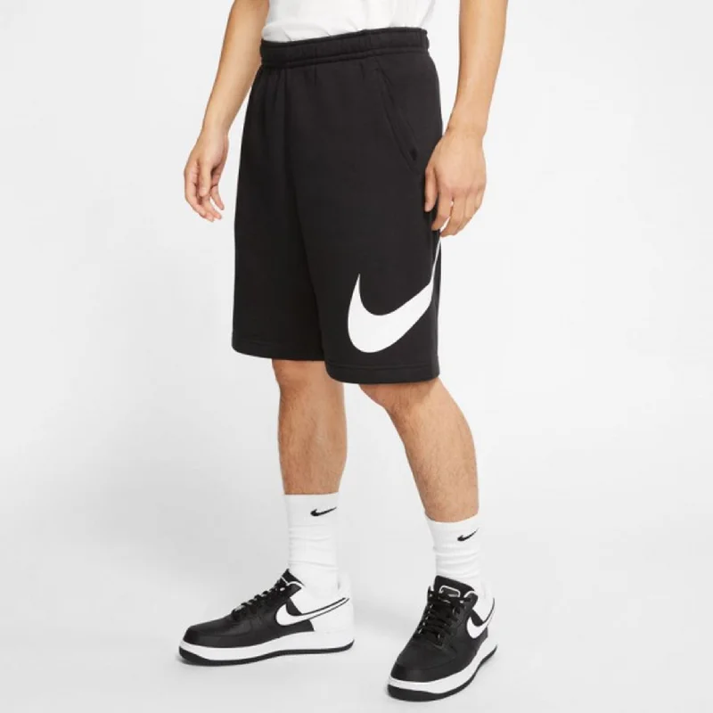 Men's Pants with Logo EmbossmentsNike Mens Sportswear Club GX Short