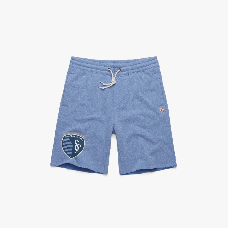 Men's Bootcut Jeans for a Flattering ShapeSporting Kansas City '11 Sweat Shorts