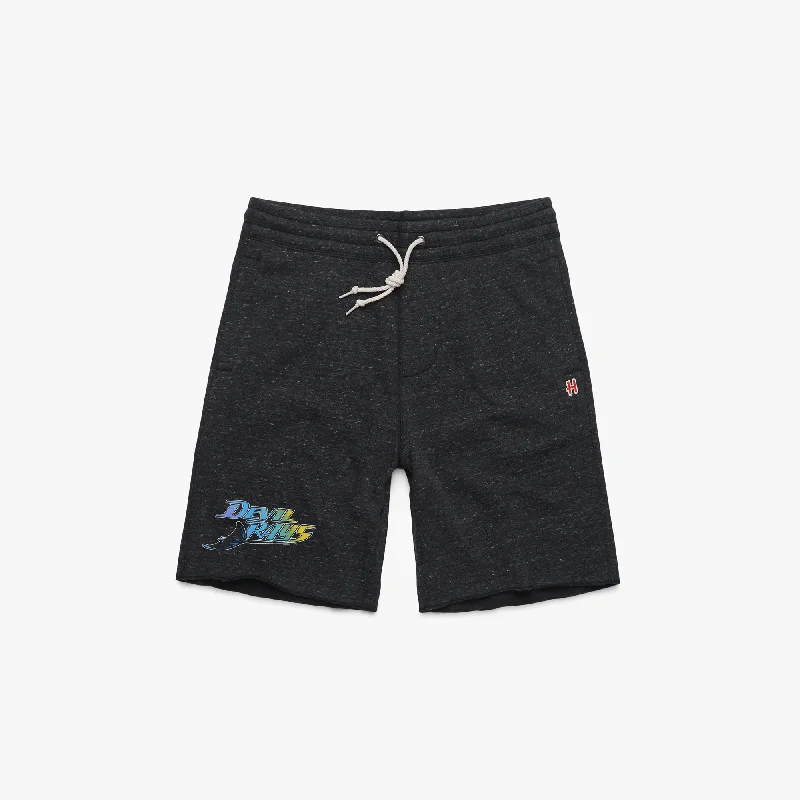 Men's Pants with UV ProtectionTampa Bay Devil Rays '98 Sweat Shorts