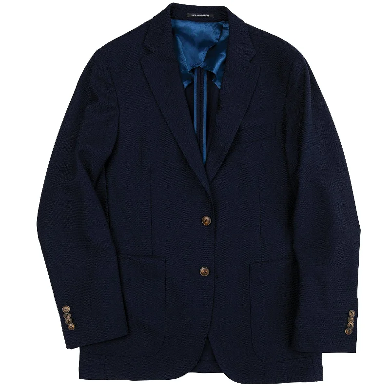 Men's Coats for Dressy OccasionsVarsity Sport Coat