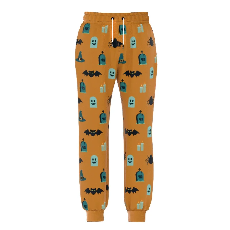 Men's Sweatpants for Lounging16 bit Sweatpants