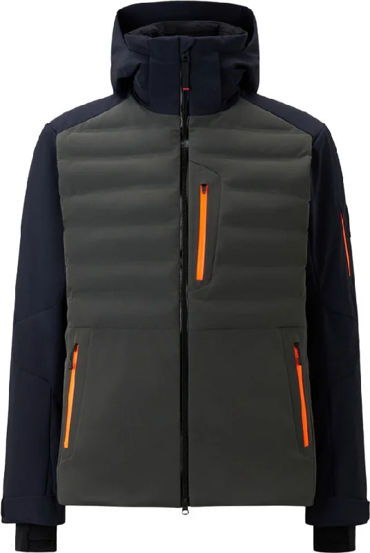 Winter-Ready Men's CoatsIvo Ski Jacket - Men's|-|Manteau de ski Ivo - Homme