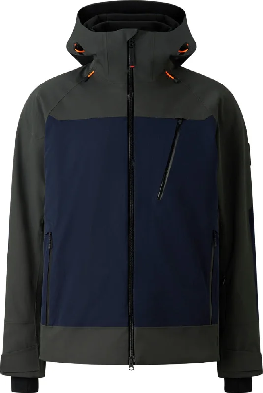 Men's Coats with Magnetic ClosuresTajo Ski Jacket - Men's|-|Manteau de ski Tajo - Homme