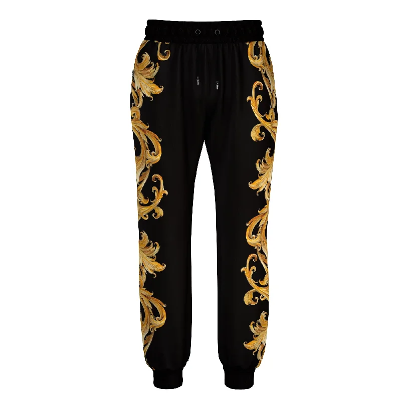 Men's Sweatpants for LoungingBourgeois Sweatpants