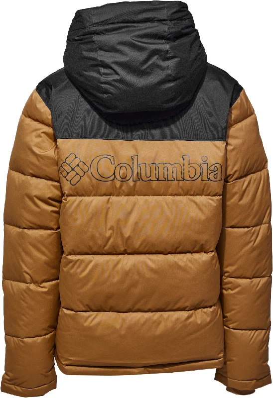 Cool Men's Pea CoatsIceline Ridge Jacket - Men's|-|Manteau Iceline Ridge - Homme