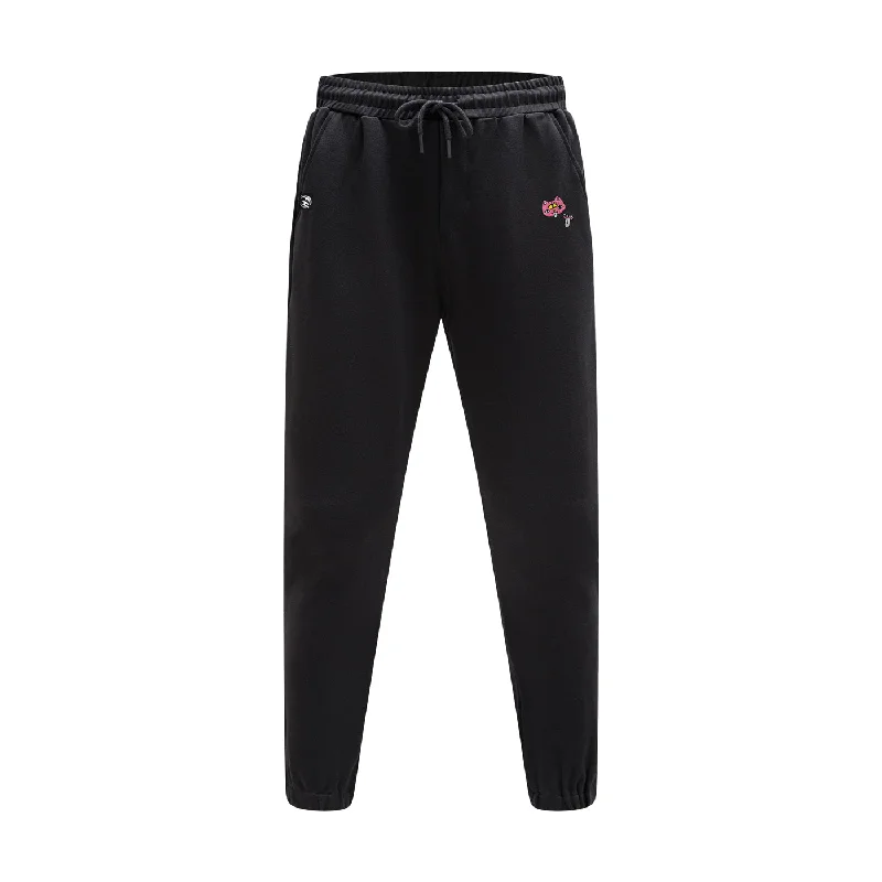 Men's Formal Trousers for BusinessCreepy Cat Joggers