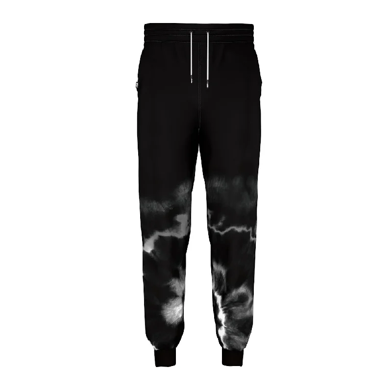 Men's Patterned Pants with Animal PrintsDead Inside Sweatpants