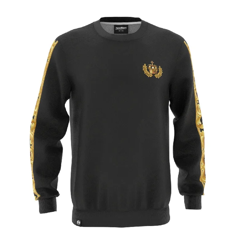 Long-Sleeve Men's SportswearDestiny Sweatshirt