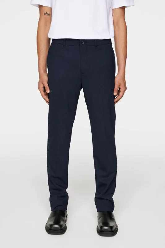 Men's Pants with Turn-Up CuffsLois Stretch Twill Pants