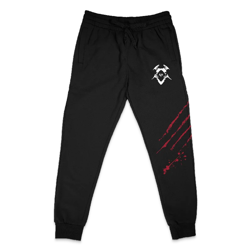 Men's Pants with Flat-Front DesignsGaruda Joggers