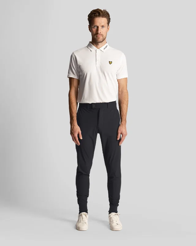 Men's Pants with Shallow PocketsGolf Airlight Trousers