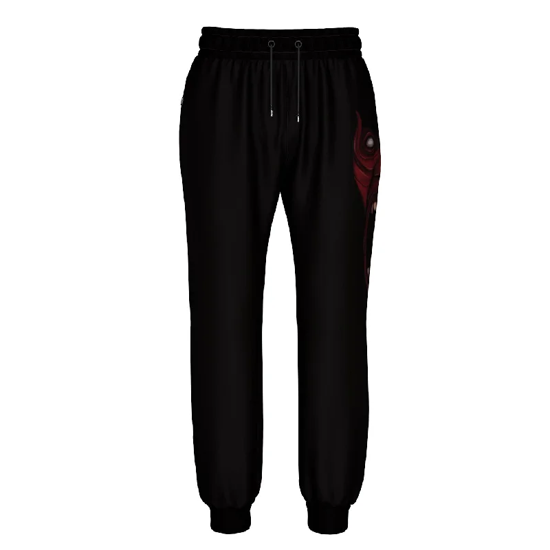 Men's Casual Pants for Everyday WearI Am Real Sweatpants