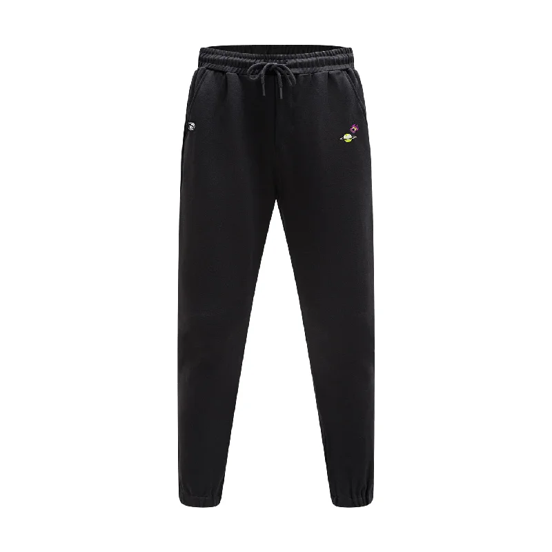 Men's Pants with Patch PocketsInvasion Joggers