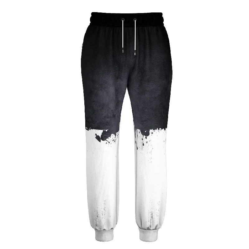 Men's Pants with Logo EmbossmentsIt Drips Sweatpants