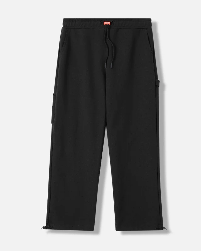 Men's Pants with Hidden PocketsJardine Sweatpant