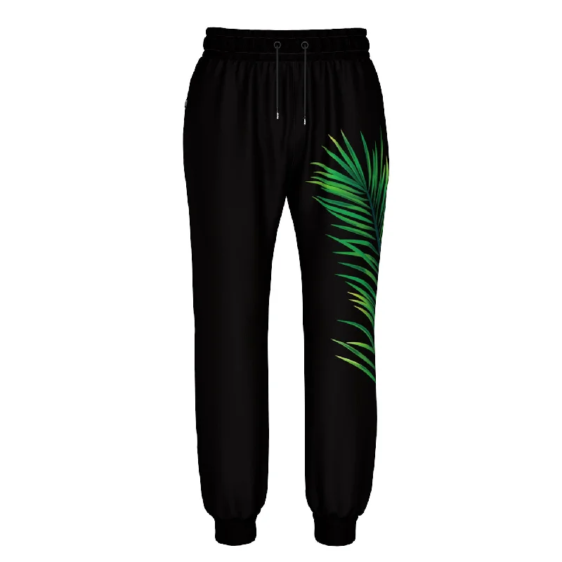 Men's Straight-Leg Jeans for a Classic FitJungle Bird Sweatpants