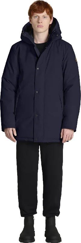 Men's Coats for Outdoor ActivitiesMont-Royal MOF Winter Jacket - Men's|-|Manteau d'hiver Mont-Royal MOF - Homme