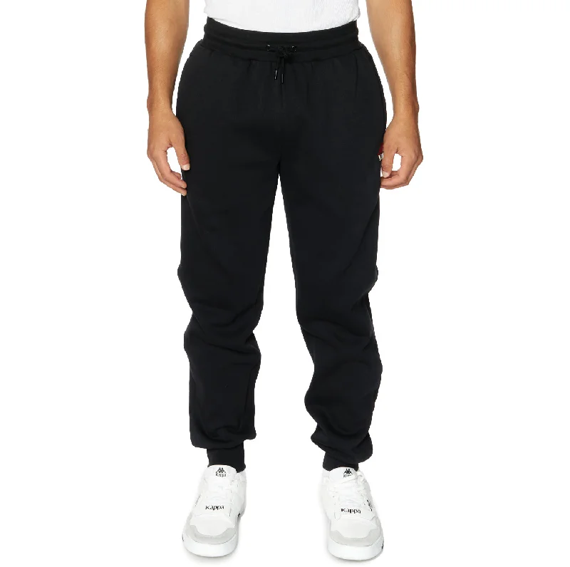 Men's Pants with Flap PocketsAuthentic Gothenburg 2 Sweatpants - Black