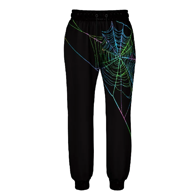 Men's Corduroy Pants for FallNightmare Sweatpants