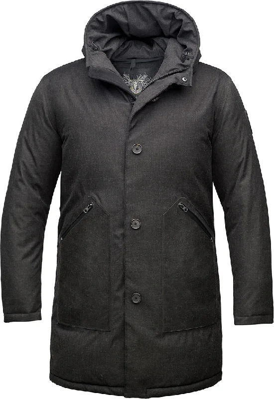 Men's Coats for TravelGrayson Parka - Men's|-|Parka Grayson - Homme