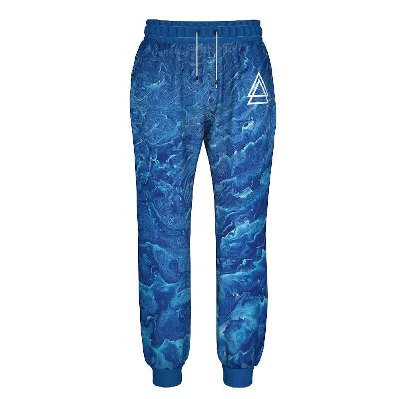 Men's Bootcut Jeans for a Flattering ShapeOcean Sweatpants