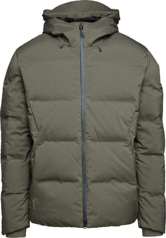 Men's Coats with Hidden PocketsJackson Glacier Down Jacket - Men's|-|Manteau en duvet Jackson Glacier - Homme