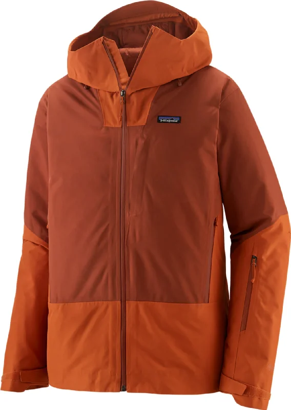 Weather-Resistant Men's CoatsStorm Shift Insulated Jacket - Men's|-|Manteau isolé Storm Shift - Homme