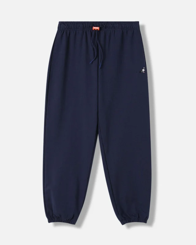 Durable Men's Work PantsPigeon Logo Sweatpant