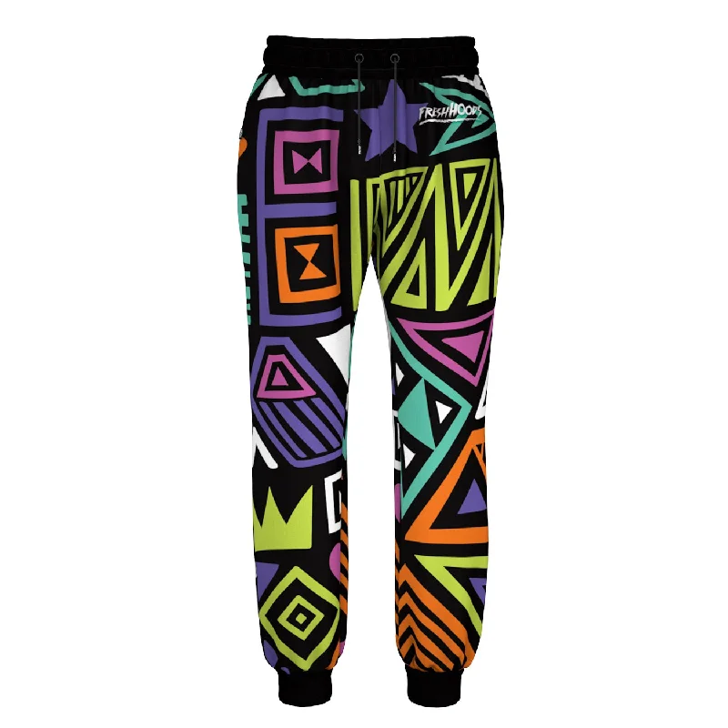 Men's Pants with UV ProtectionPolygon Tribes Sweatpants