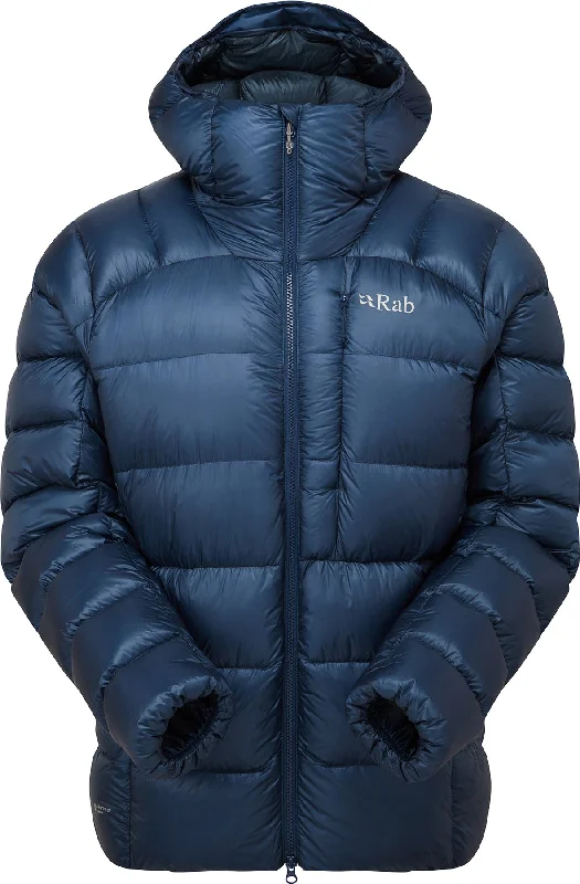 Men's Coats with Slim FitsMythic Ultra Down Jacket - Men's|-|Manteau en duvet Mythic Ultra - Homme