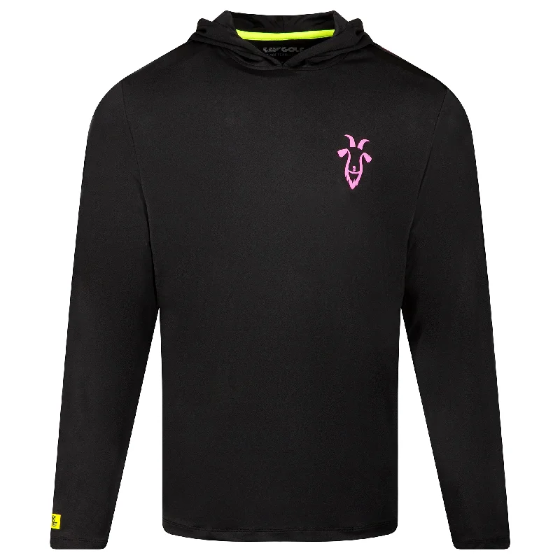 Performance Men's SportswearRangeGoats GC | Men's Active Hoodie