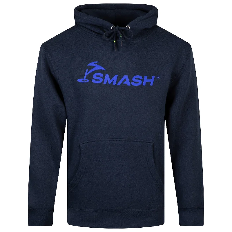 Weather-Resistant Outdoor Men's SportswearSmash GC | Men's Hoodie