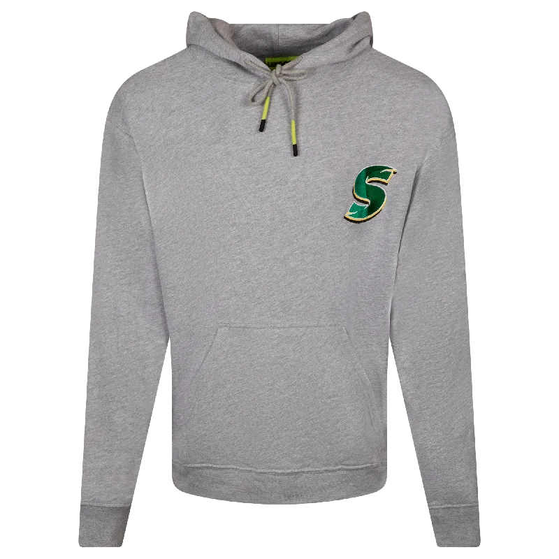 Casual Daily Wear Men's SportswearStinger GC | Men's Left Chest Logo Hoodie