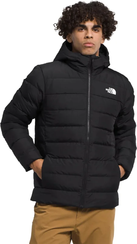 TNF Black - NPF