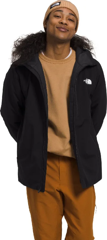 Tnf Black Npf