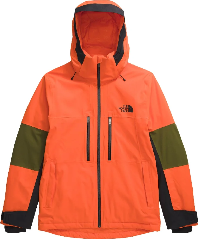 TNF Orange