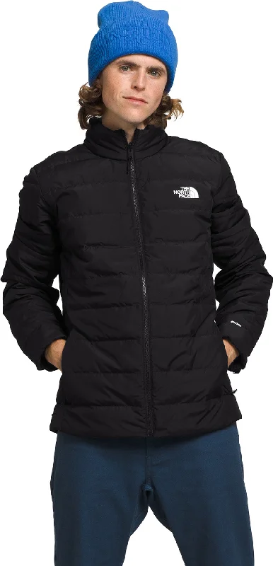 TNF Black - TNF Black - NPF