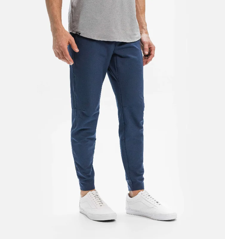 Men's Pants with Zippered PocketsUNRL Performance Pant