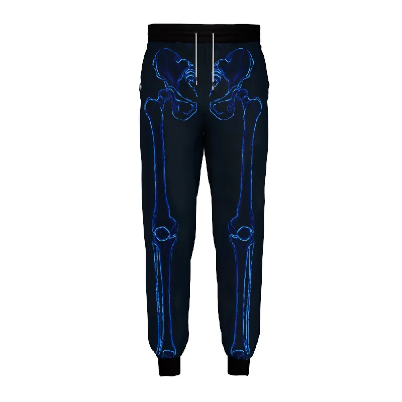 Men's Swim Trunks for SwimmingX-Ray Sweatpants